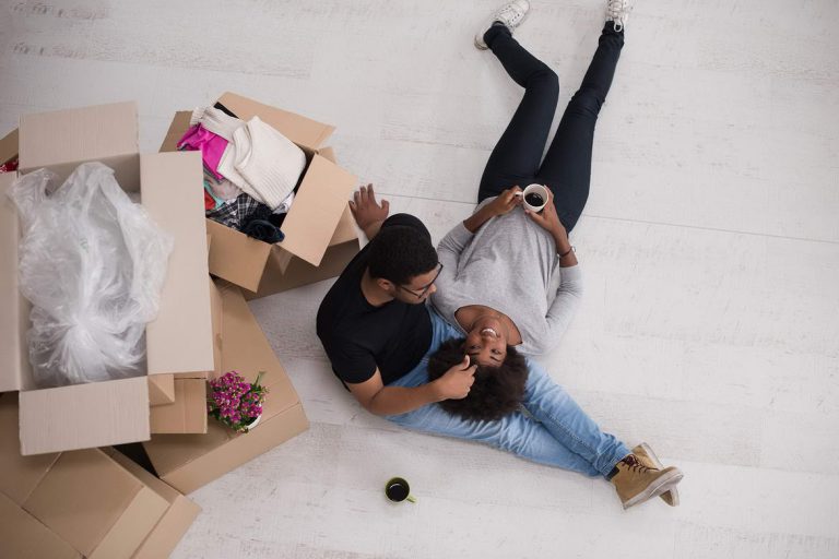 Experience Stress-Free Moving: The Guardian Relocation Way