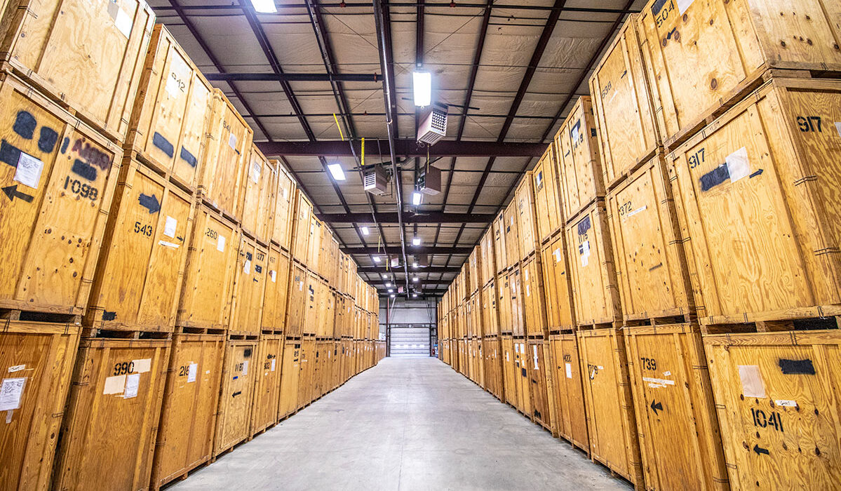 The Ultimate Guide to Finding Storage During Your Moving Process