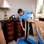 Guardian Relocation Moving Professional Packing Mirror