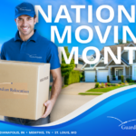 National Moving Month