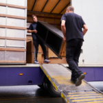 Find furniture donation pick up in Indianapolis