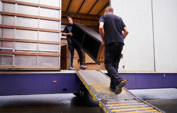 Where to Donate Furniture, Clothes, Books, & Household Items in Indianapolis