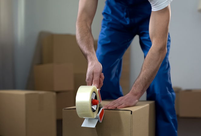 Why Professional Packing Services Are Worth It