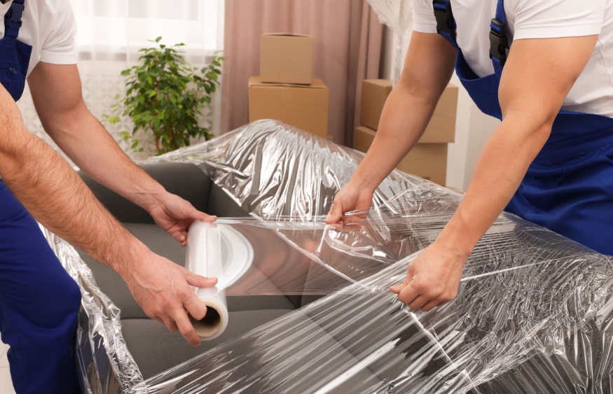 Learn the four ways to hire moving companies that will pack for you.