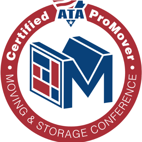 Guardian Relocation is a Certified ProMover