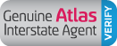 Verify Genuine Atlas Agents