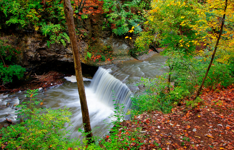 Dublin, Ohio is near Columbus