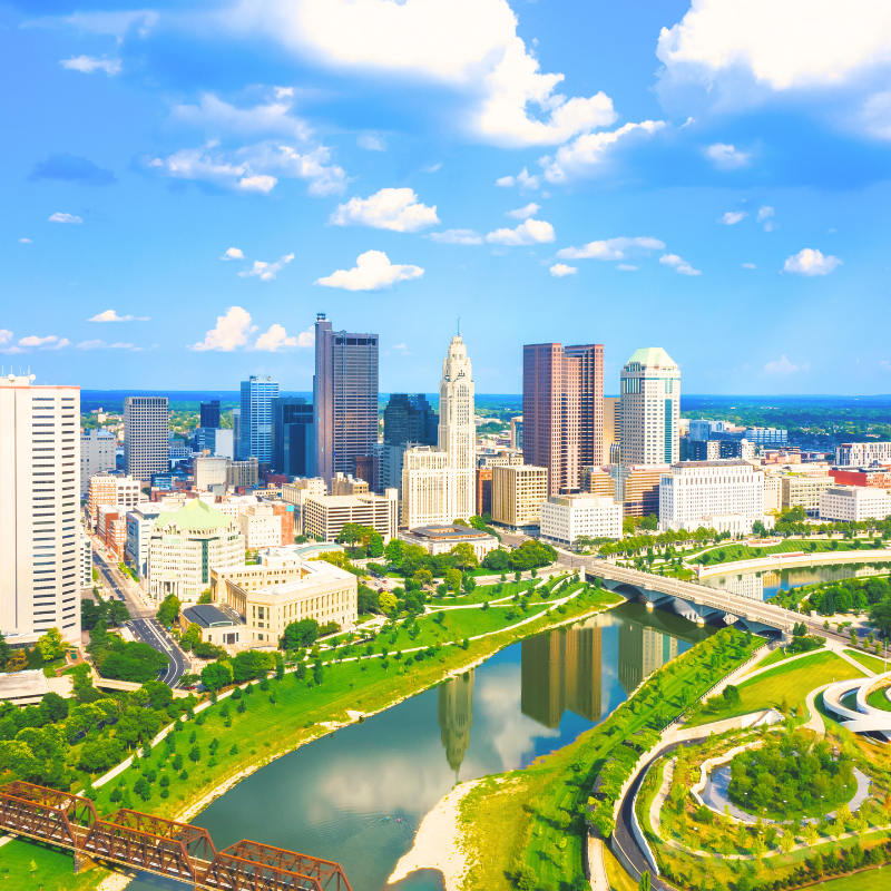 Columbus Moving Company