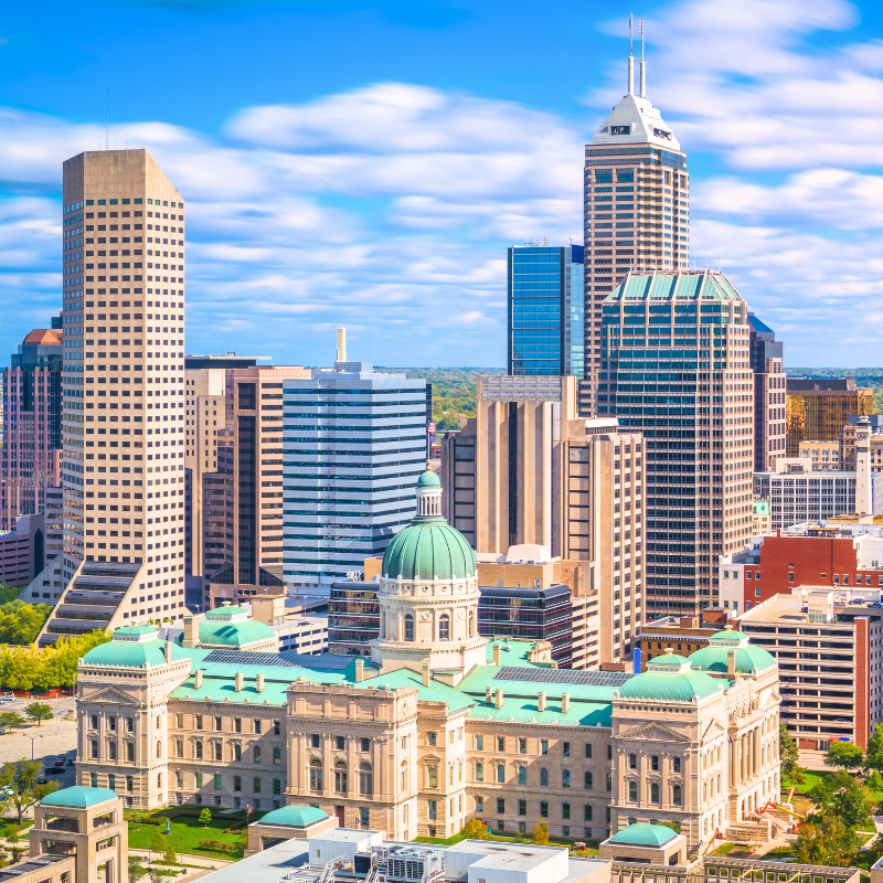 Guardian Relocation is an Indianapolis Moving Company