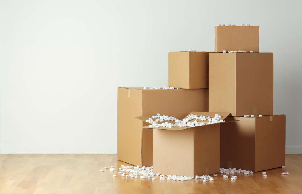Where to Get Moving Boxes in Indianapolis