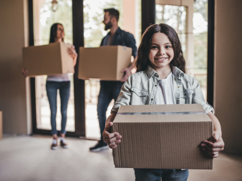 Hiring the Best Moving Companies in Columbus, Ohio