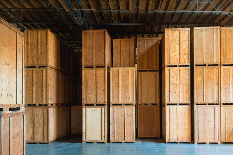 moving companies with storage