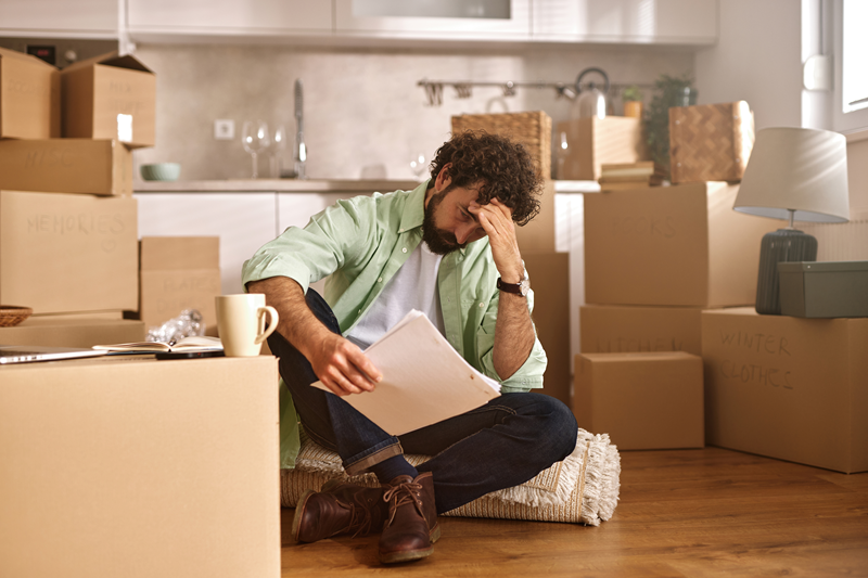 Top Moving Company Scams (and how to avoid them)