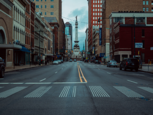 Indianapolis Moving
