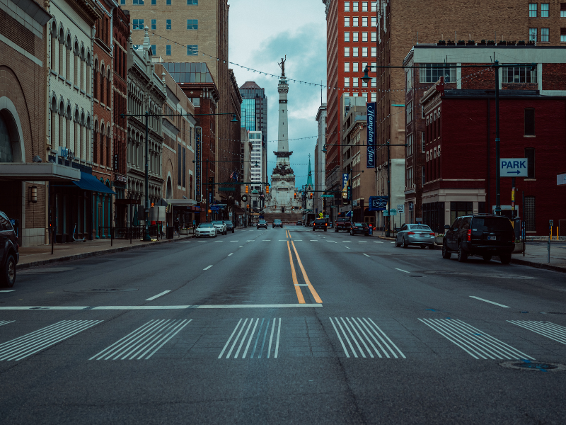 Indianapolis Moving