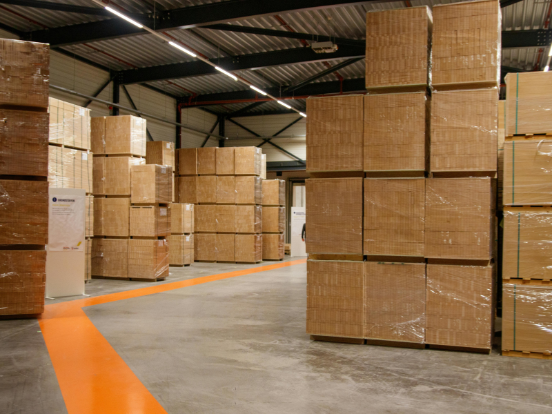 Storage Services