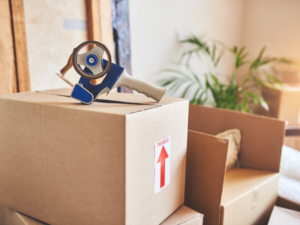 The Best Moving Companies With Insurance and Damage
