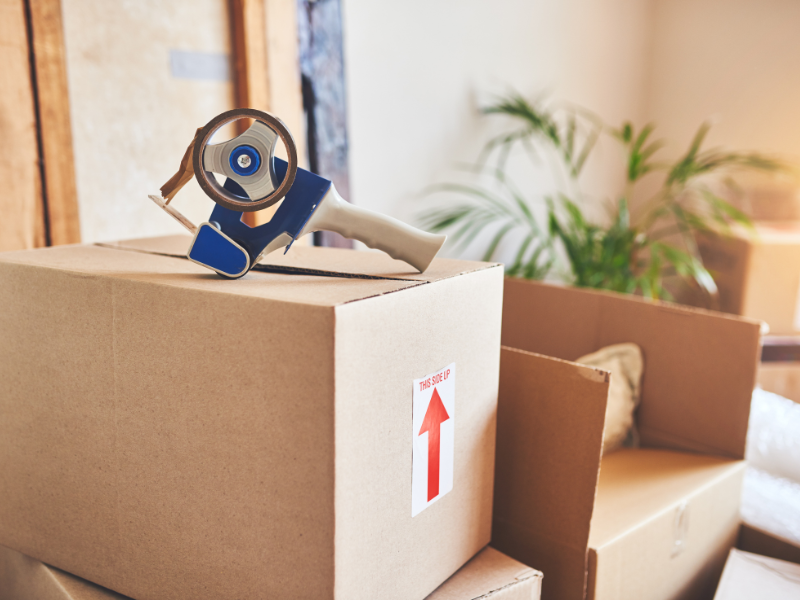 The Best Moving Companies With Insurance and Damage