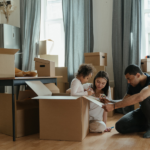 How a professional mover can help you plan a stress-free moving day