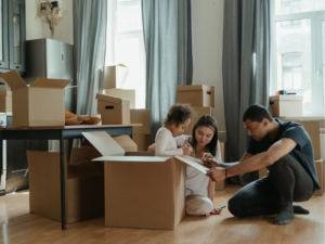 How a professional mover can help you plan a stress-free moving day