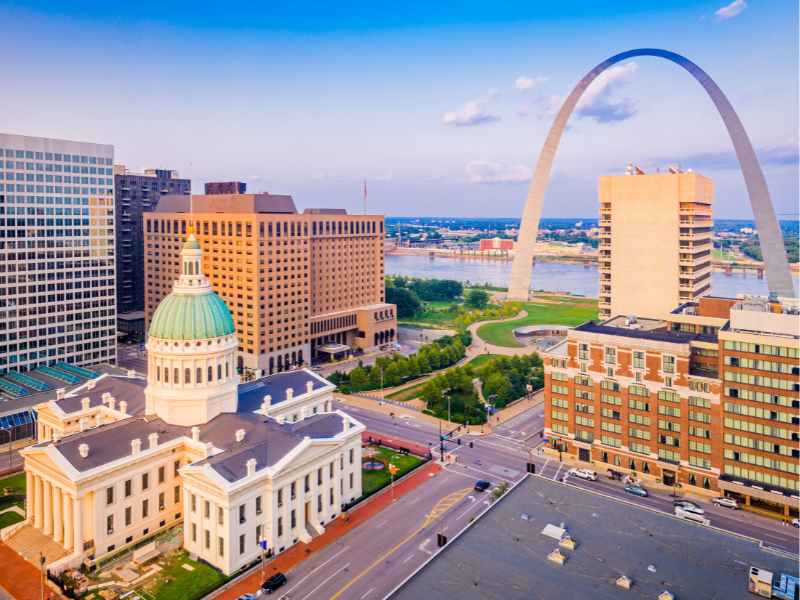 Your Guide to the Best Moving Companies in St. Louis, MO