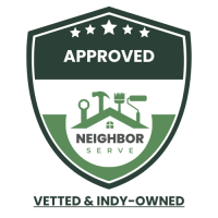 Neighbor Serve